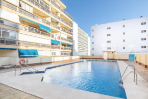 Cozy Center Studio Torremolinos - Happy Rentals